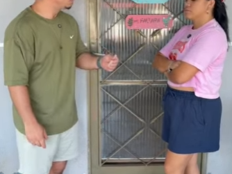 D1800003 Ela cobrou pela comi part2