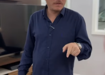 D0100010 Homem tem vergonha de sua família humilde e por isso perdeu tudo… part2