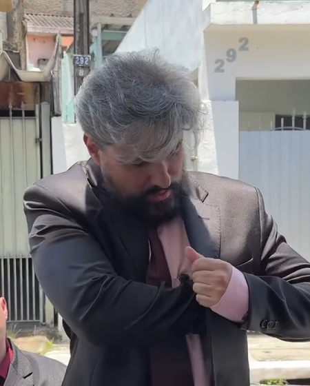 D0100002 Me casei com um homem pobre e meu ex marido veio atrás de mim… part2