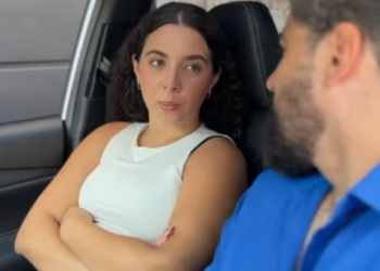 D0100007 O marido fez com que ela se sentisse uma empregada, até que ela lhe deu uma lição… part2