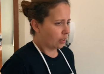 D2100006 Empregada domestica enterrou seu patrão por esse motivo part2