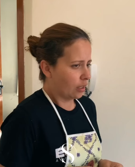 D2100006 Empregada domestica enterrou seu patrão por esse motivo part2