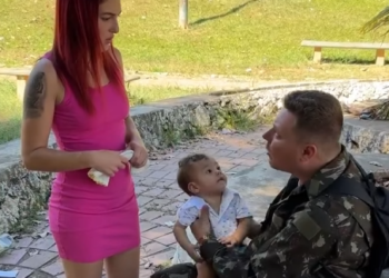 D0100003 Ela levou o bebê da melhor amiga para que o marido não a abandonasse part2