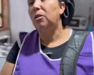 D2000004 ELE tentou jogar a culpa na funcionária para esconder a verdade… mas part2