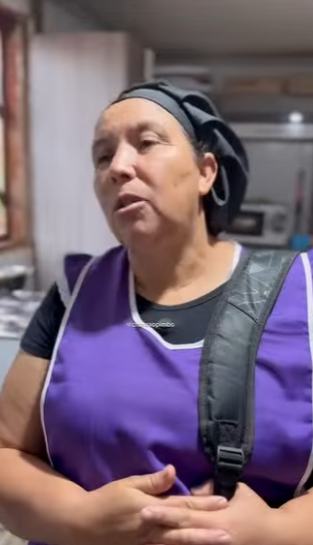 D2000004 ELE tentou jogar a culpa na funcionária para esconder a verdade… mas part2