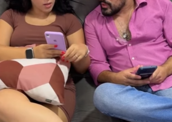 D2000007 Homem com filha de outro relacionamento perde sua esposa por não saber educa la part2