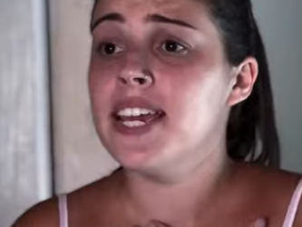 D2000005 Ela teve um pressentimento ruim e pediu para seu marido não sair de cas part2