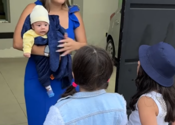 D0100005 Por causa do marido a mulher trocou a filha por um menino part2