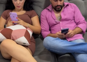 D0100007 Homem com filha de outro relacionamento perde sua esposa por não saber educa la part2