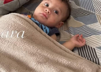 D0100003 Esse bebê vai mudar a vida dessa família da noite para o dia part2