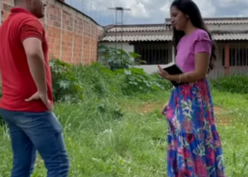 D1800005 Deus é tremendo na vida daquele que crê, que testemunho de fé part2