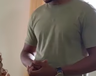 D1800006 Todos os homens deveriam seguir esse exemplo! part2
