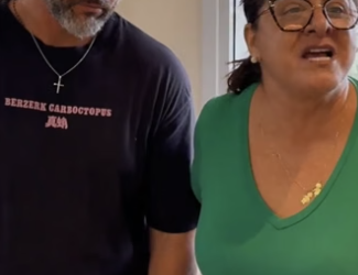 Descobri que namorava um “filhinho da mamãe”… do jeito mais absurdo possível! part2