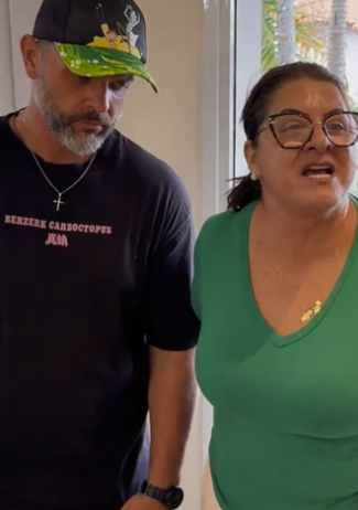 Descobri que namorava um “filhinho da mamãe”… do jeito mais absurdo possível! part2