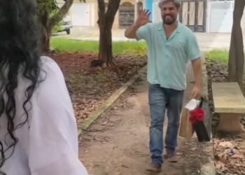 D0100008 Ele colocou um GPS no sapato da sua esposa e essa atitude teve um triste fim part2