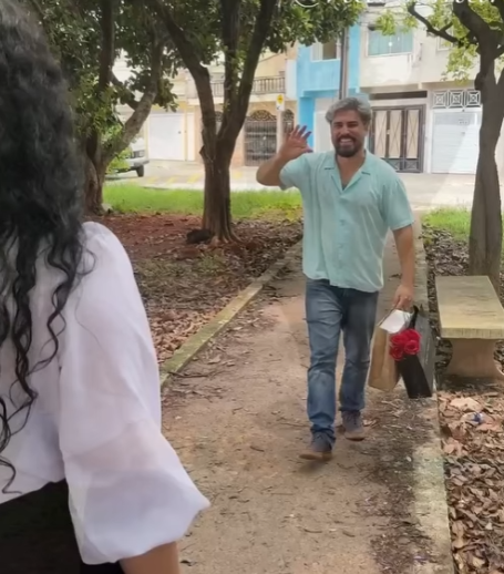 D0100008 Ele colocou um GPS no sapato da sua esposa e essa atitude teve um triste fim part2