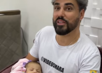 D0100012 O esposo queria um menino mas ela só dava luz a meninas e pagou para trocar las part2