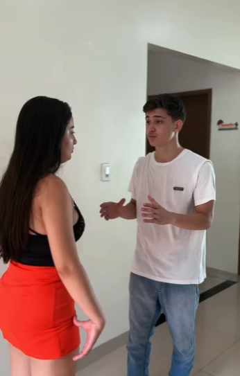 D2000014 Meu filho voltou dos EUA com uma mulher deficien3 part2