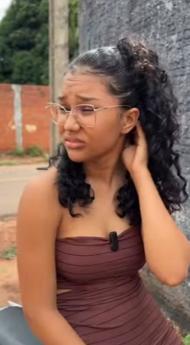 D1000012 Neta tentou aplicar um golp3 na própria avó mas, sua mãe foi mais esperta! part2