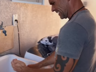 Meu Marido achava que eu ficava em casa sem fazer nada,minha Sogra armou um plano e demos uma lição part2