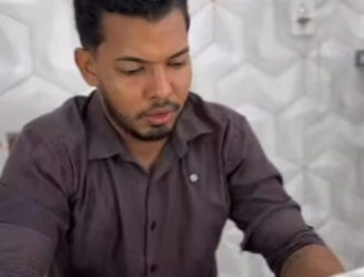 D2000007 Foi menosprezado por sua aparência em entrevista part2