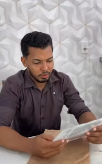 D2000007 Foi menosprezado por sua aparência em entrevista part2
