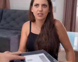 Eu precisei dá uma lição no meu Marido pra ele entender o valor que a Mãe dele tem,acho que deu cert part2