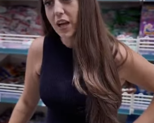 Eu estou tentando alertar minha Irmã sobre a criação da filha dela,ela deixa a menina fazer o que qu part2