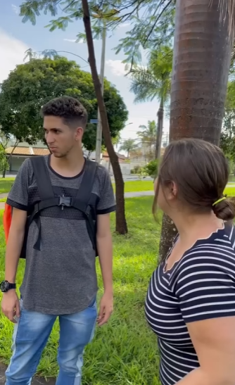 D2100012 Foi a maior surpresa e grande decpeção de sua vida part2