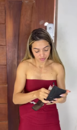 D2000013 Fingiu passar m4l pra pegar dinheiro dele part2