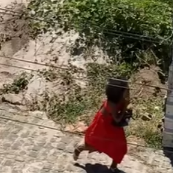 D1800005 Esposa pegou marido no flαgяα com outra dentro do part2