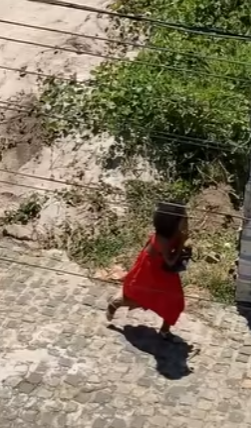 D1800005 Esposa pegou marido no flαgяα com outra dentro do part2