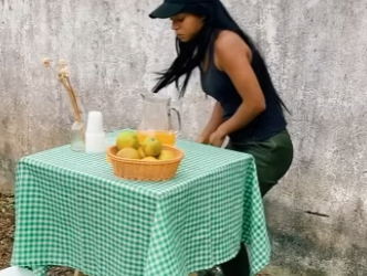 D1800009 Essa menina salvou vida da mulher GRÁVIDA por es part2