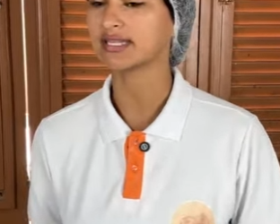 D1000004 Patroa se recusava pagar SALÁRIO do FUNCIONÁRI part2