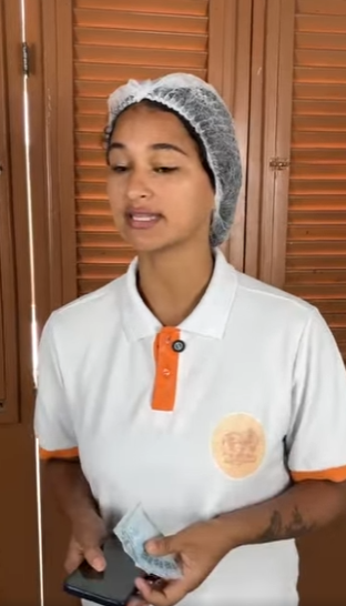 D1000004 Patroa se recusava pagar SALÁRIO do FUNCIONÁRI part2