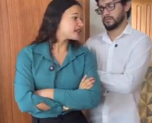 D1000011 Ela culpou funcioná part2