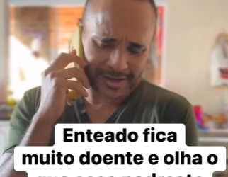 D1000006 Enteado fica muito do part2