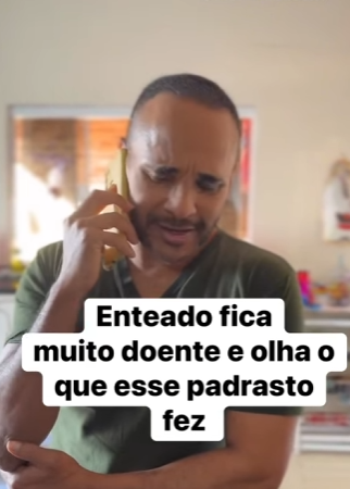 D1000006 Enteado fica muito do part2