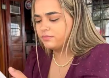 D0100014 Ela se fez passar por mendiga para descobrir inf part2