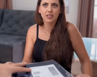 D1800019 Eu precisei dá uma lição no meu Marido pra ele ent part2