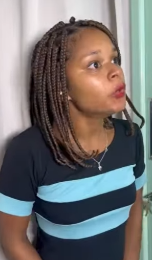 D1800008 Sua melhor amiga lhe deu uma grande lição sobre se part2