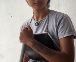 D1000027 Ela não valorizou olha oque acabou acontecendo part2