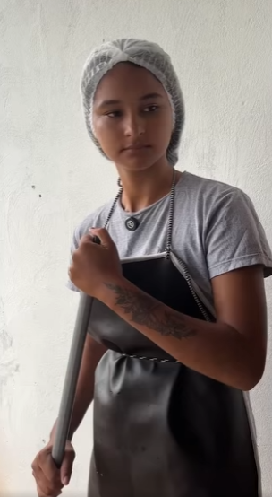 D1000027 Ela não valorizou olha oque acabou acontecendo part2