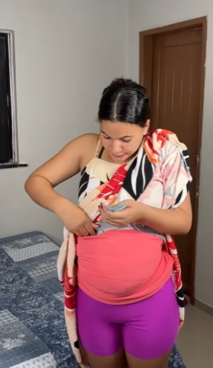 D1000032 Descobriu que sua cunhada não estava grávida fez part2
