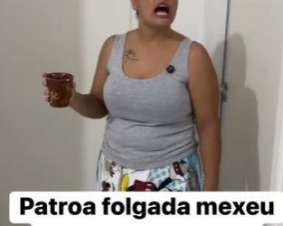 D1000007 Patroa folgada mexeu part2