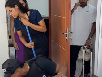 D2000034 Ele mal sabia que sua amante era esposa de um poli part2
