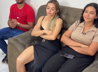 D2000026 Quem será que vai passar no teste, honestidade em part2