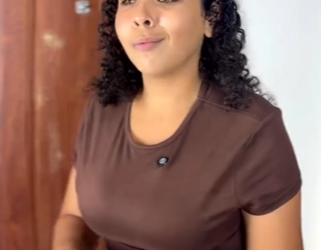 D2000022 Pediu para vizinha testar marido.. veja que part2