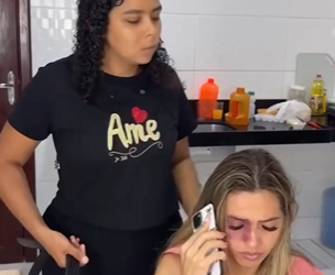 D2000018 Esse foi único jeito que ela encontrou pra pedir part2
