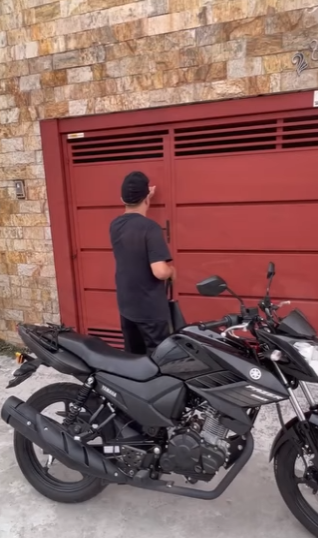D0100003 Não entendeu porque ladrão devolveu tudo que foi part2